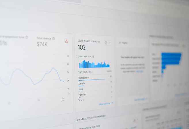 Data Driven